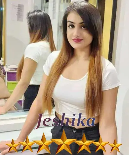 Ishika - Charming Call Girl in Ajmer