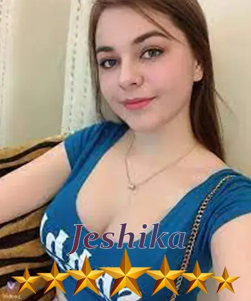 Miss Piau - Ajmer Escorts
